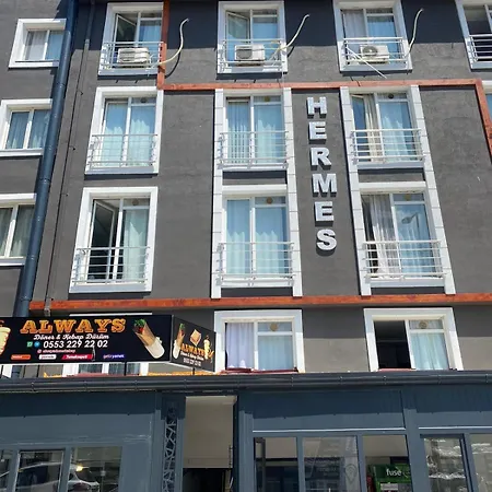 Hermes 아파트호텔